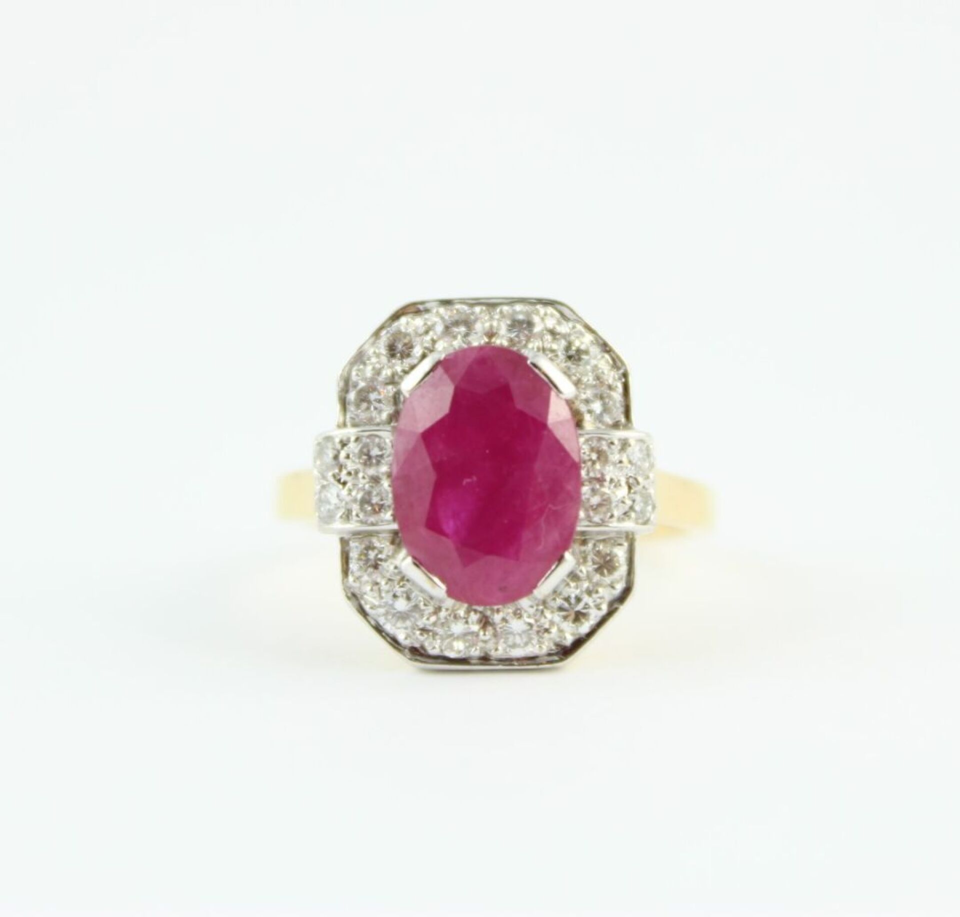 Bijoux & Pierres Précieuses