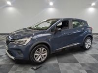 RENAULT - CAPTUR BLUE DCI 95 BUSINESS - GO - Mise en service…
