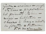 a close up of a piece of paper with writing on it