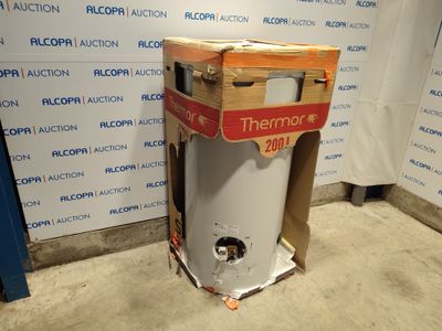 Thermor - Chauffe Eau Vertical 2…