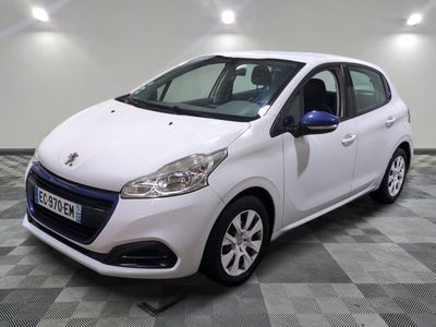 PEUGEOT - 208 1.0 PURETECH 68CH BVM5 LIKE - ES - Mise en ser…