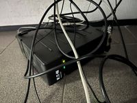 un ordinateur DELL deux écrans PHILIPS sur bras articulé (photo 5)