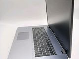 a laptop that is sitting on a table