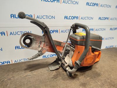 Husqvarna - DÉCoupeuse K760 - - …