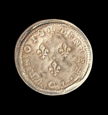 Boîte comprenant 10 treizains de mariage Il était de traditi… - Photo 1