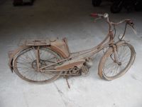 Cyclomoteur MOTOBECANE 49 cm3 à restaurer (photo 3)