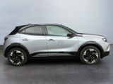 2020 toyota c - hr suv in silver with black rims