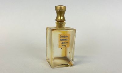 Symphonie amoureuse d'Avray - Paris.