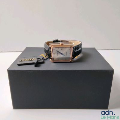 Montre de femme automatique NAPPEY NY27- BD2AS-1B1A en acier…