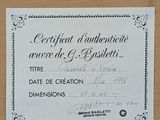 Photo 3/3 du lot