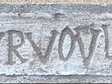 a sign on the side of a building that says xoxoxoxoxoxoxoxoxoxoxoxoxoxoxoxoxoxoxox