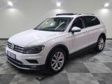 Volkswagen Tiguan 2.0 TDI Highline AT
