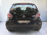 VP TOYOTA AYGO 1.0 VVT-I 68 IN 5P Kilomètres au compteur non… (photo 5)