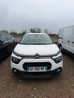 🚗 CITROEN C3 - 1.5 BLUE HDI - 102 CH - VEHICULE SOCIÉTÉ (photo 2)