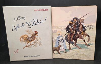 deux livres posés sur une table