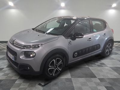 Citroën berline 1.2 PureTech Feel 5 portes