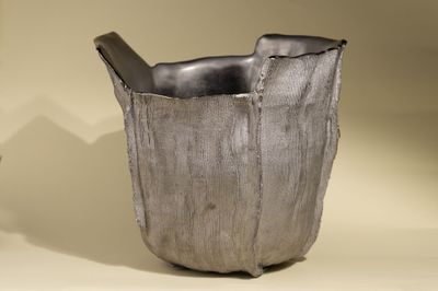 Inge BECKA et Mariette WOLBERT.