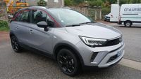 OPEL CROSSLAND 1.2T 130 CV GS LINE - Genre : VP - Carrosseri… (photo 3)
