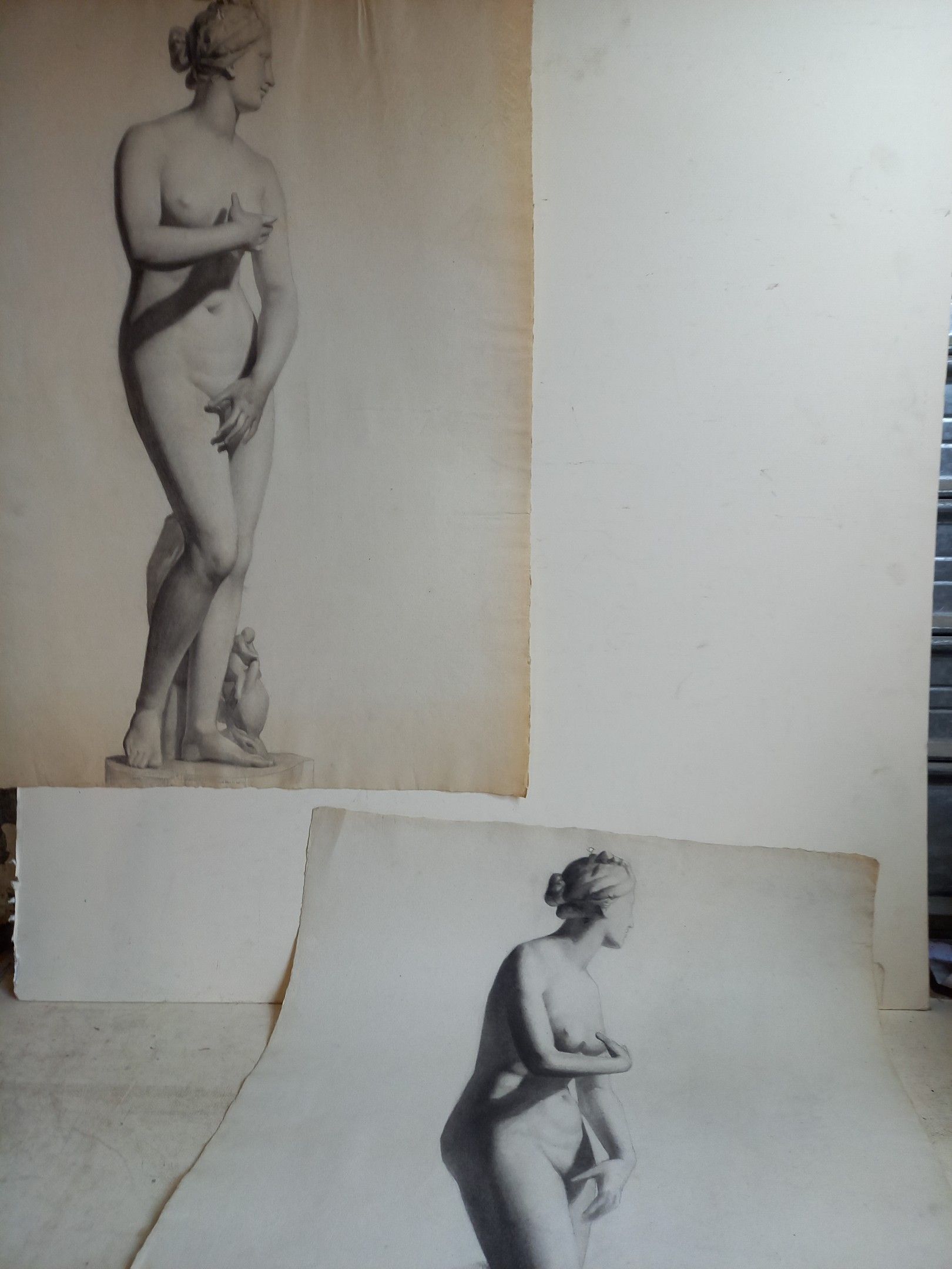 Objets d'art & Curiosités