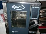 an image of a commercial oven in a kitchen