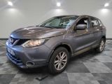 nissan qx - v in a showroom with a checkered floor