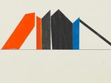 une photo d'une bibliothèque sur laquelle sont posés des livres