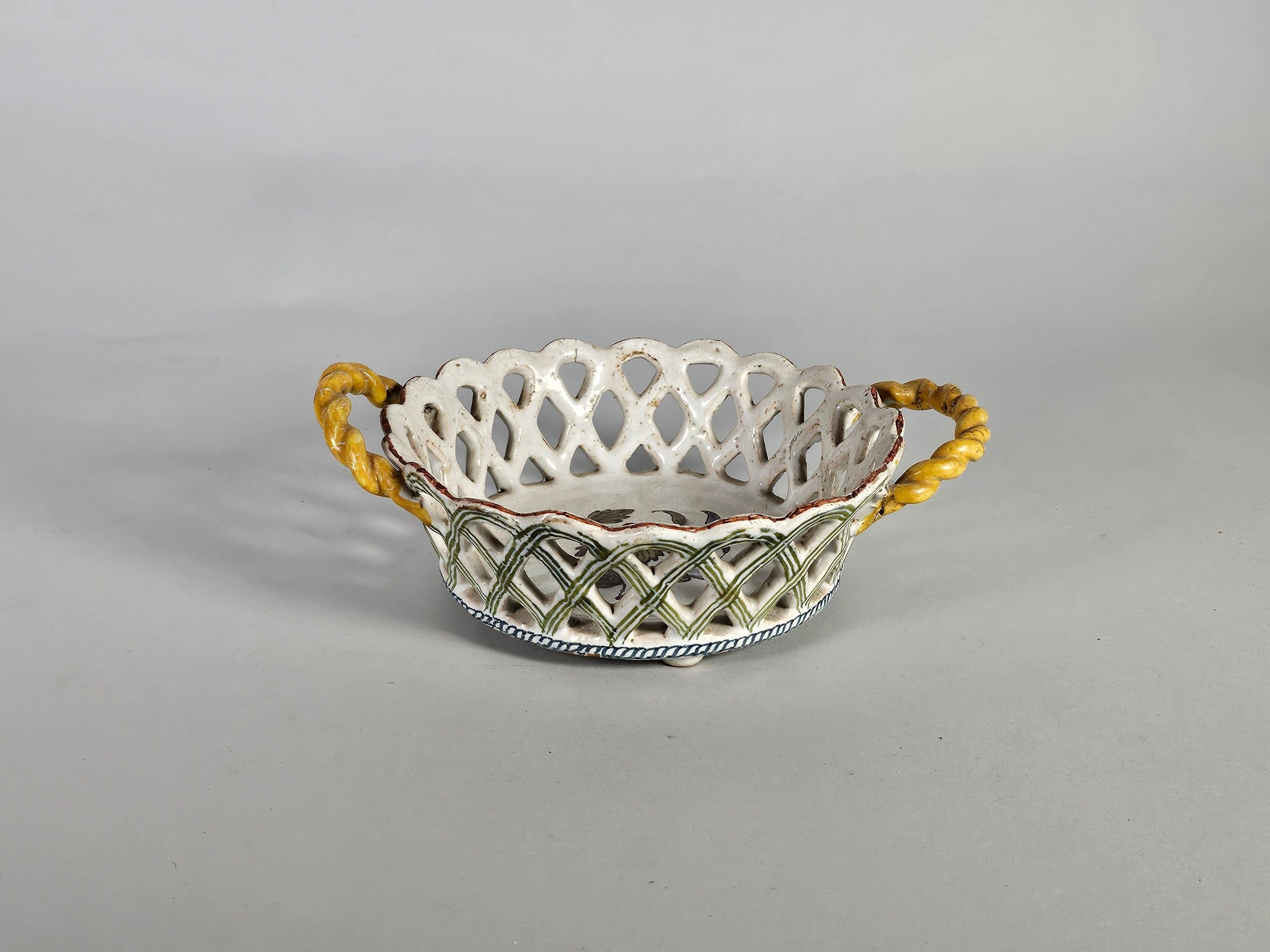 Céramiques & Porcelaine