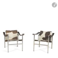 LE CORBUSIER (1887-1965) ET Pierre JEANNERET (1896-1967) ET … (photo 2)