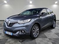 RENAULT - KADJAR DCI 110 ENERGY ECO² EDC BUSINESS - GO - Mis…