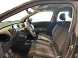 the interior of a car is clean and ready to be used