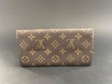 authentic louis vuitton wallet