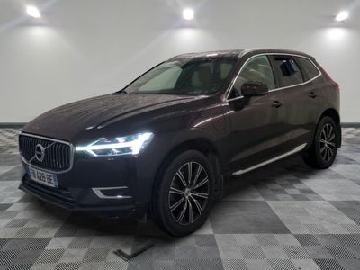 volvo v90 cross country 2 0 d4 awd automatic