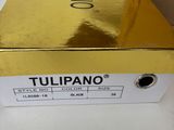 a box of tulipano gold on a white table