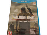 L'instinct de survie de « The Walking Dead » figure sur un boîtier Blu-ray