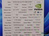 an image of a close up of a computer screen with a lot of information on it
