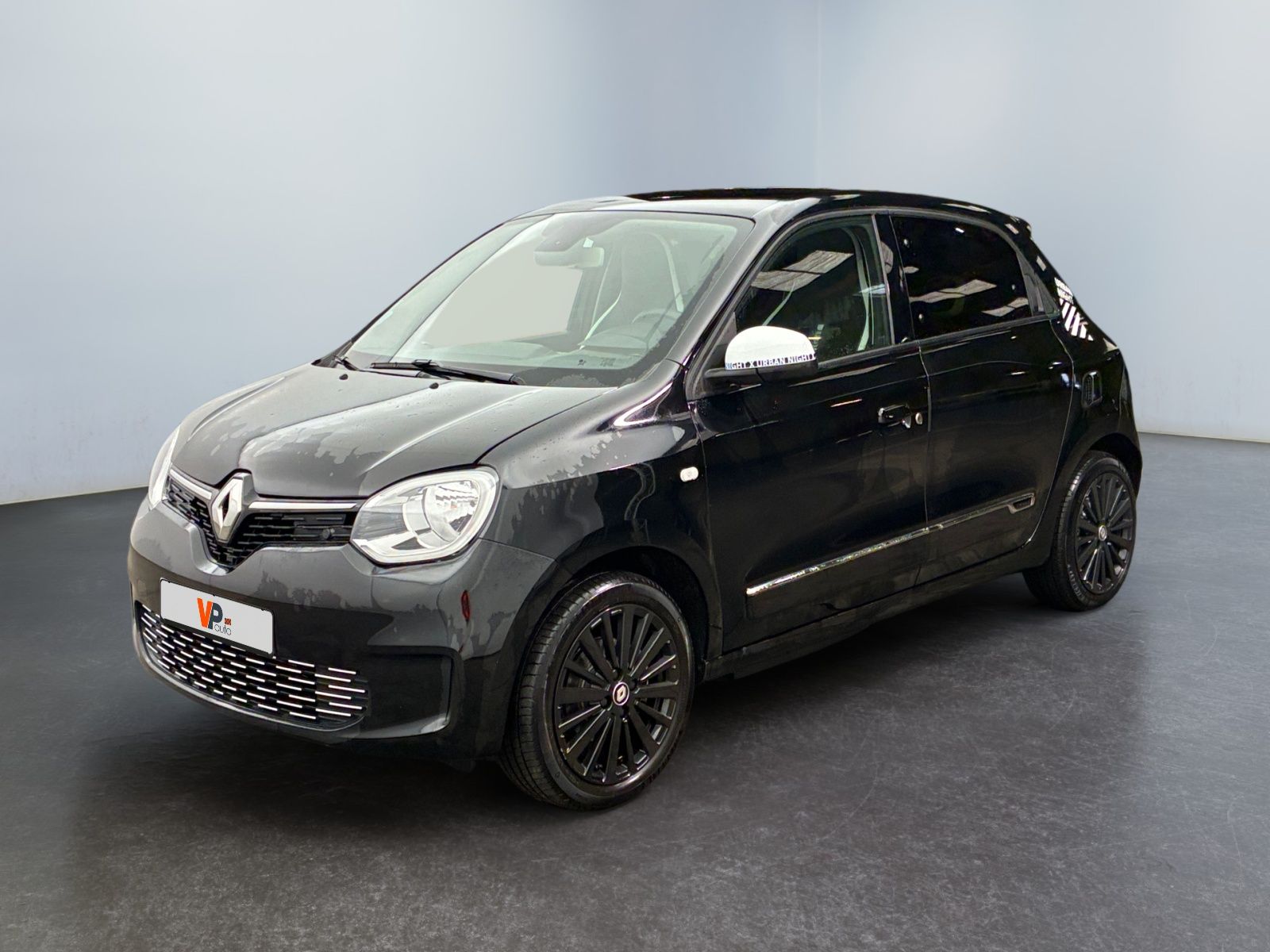 RENAULT TWINGO E-TECH ELECTRIQUE III SL Urban Night / N°:MV2…