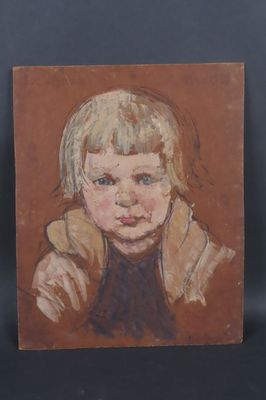 Philippe Georges BERMYN (1905-1972).