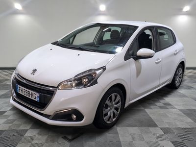 PEUGEOT - 208 BLUEHDI 100CH SS BVM5 ACTIVE - GO - Mise en se…