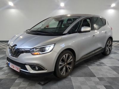 Voiture Particulière - Modèle Non Spécifié - Estimation 9 500 €