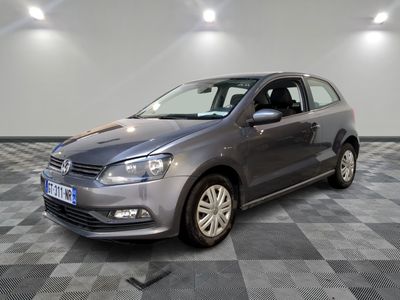 VOLKSWAGEN - POLO 1.0 60 TRENDLINE - ES - Mise en service: 3…