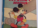 Mickey et l'aviateur Mickey Mouse et l'aviateur Mickey Mouse et l'aviateur Mickey Mouse et l'aviateur Mickey Mouse et l'aviateur Mickey Mouse et l'aviateur Mickey Mouse