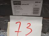 a lot of boxes that have a price tag on them