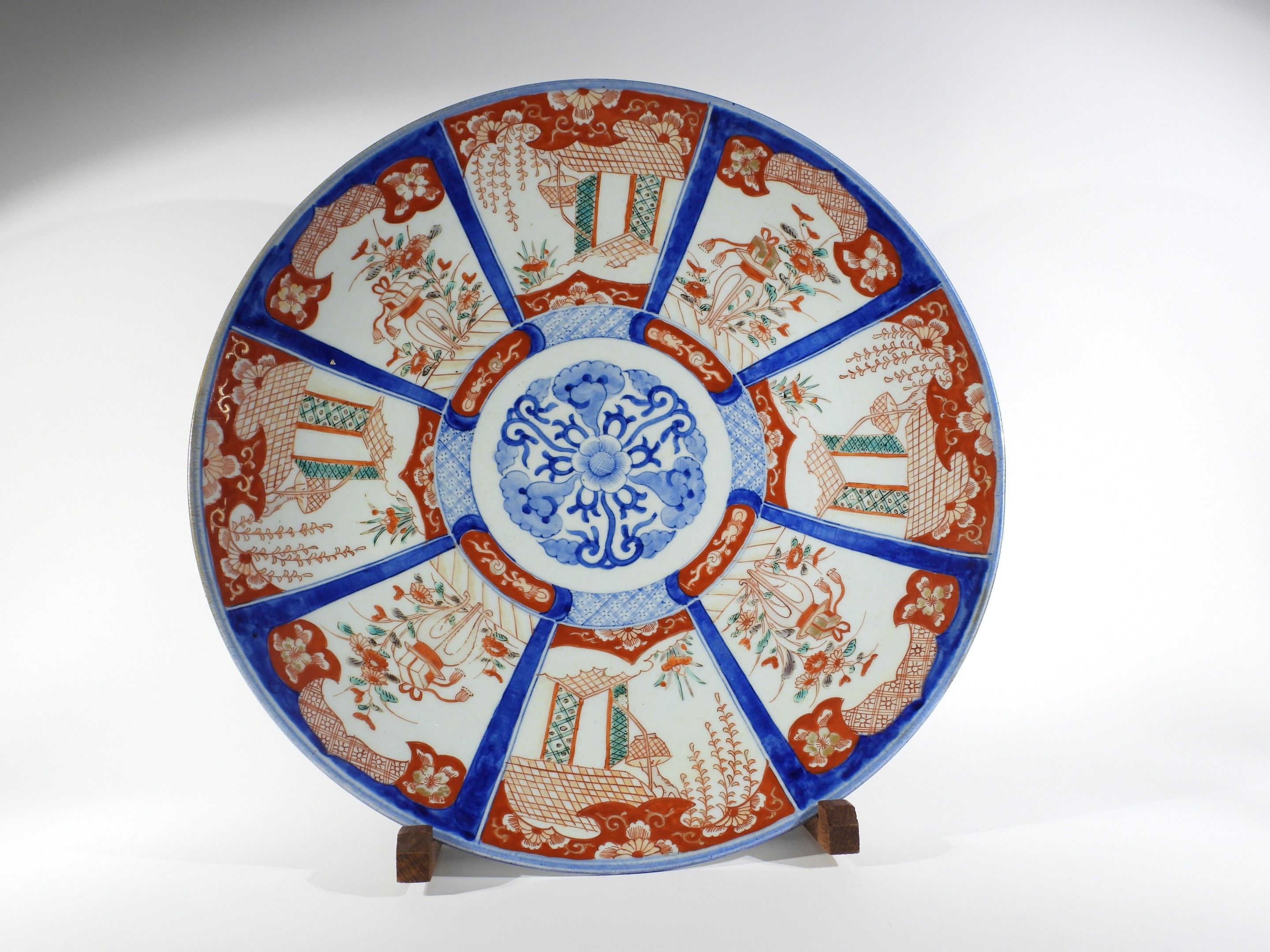 Céramiques & Porcelaine