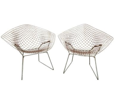 Harry BERTOIA (1915-1978) édition KNOLL - Photo 1