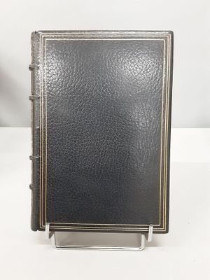 ROSTAND (Ed.) - CHANTECLERC - Pièce en quatre actes, en vers…