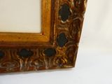 a picture of a picture frame with a picture in it