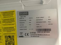 Armoire réfrigérée négative polar CD613, dimensions 60x58,5x… (photo 3)
