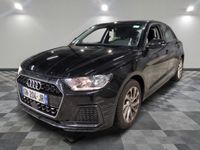 AUDI - A1 SPORTBACK 30 TFSI 110 CH BVM6 ADVANCED - ES - Mise…