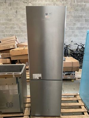 Réfrigérateur combiné congélateur Liebherr CBNSDA 572i-22 00…