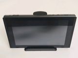 a picture of a tablet that is sitting on a table